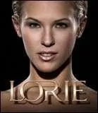 Quel ce livre que Lorie  sorti au mois d'octobre 2009 ?