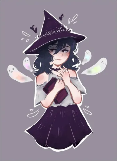 Que fait-elle pendant son activité ?