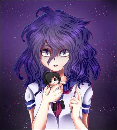 Oka est-elle amie avec Ayano ?