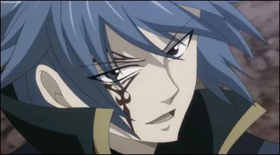 Qui est ce personnage ?