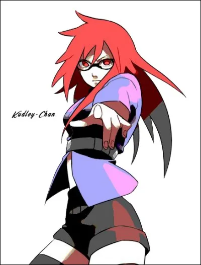 Qui est ce personnage ?