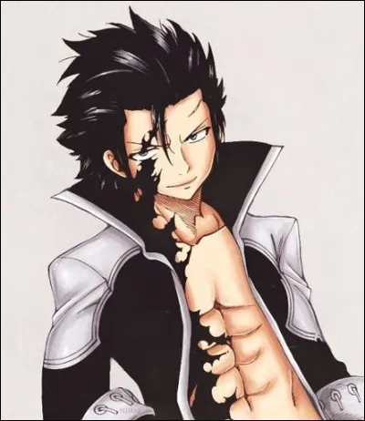 Qui est ce personnage ?