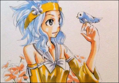 Qui est ce personnage ?