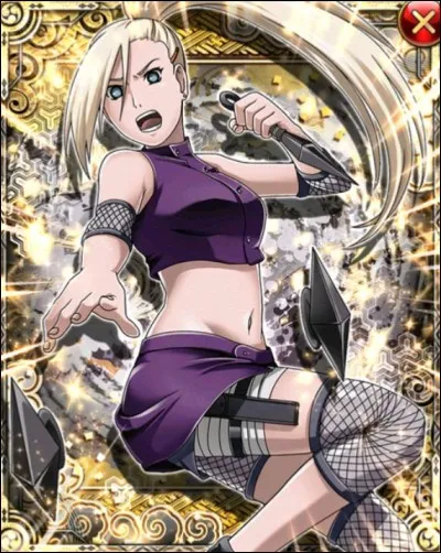 Qui est ce personnage ?