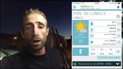 Qui est cet agriculteur ?