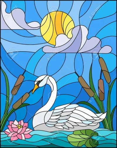 Le cygne a-t-il plus de vertèbres cervicales que la girafe ?