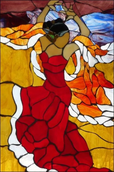 Complétez cette vieille chanson des "Compagnons de la Chanson" : D'où viens-tu gitan, je viens de Bohème, d'où viens-tu gitan ? je viens d'Italie. Et toi beau gitan ?