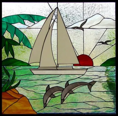 Dans quelle uvre est mis en scène le bateau Le Valmy commandé par le capitaine Chester ?