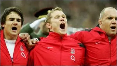 "God Save the Queen" est l'hymne national de ...