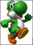 Yoshi est :