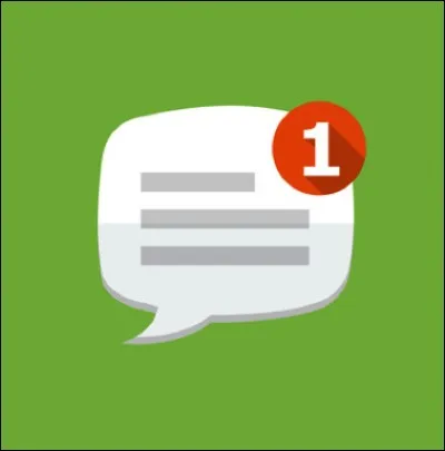 À la condition d'avoir une adresse mail, chaque membre a sa messagerie privée.