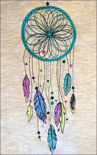 "L'attrape-rêves" est le quatrième album studio du chanteur...