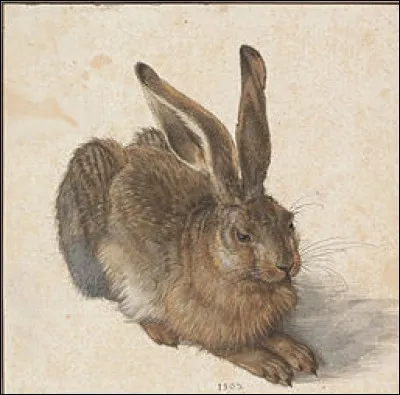 Qui a peint ce tableau ?