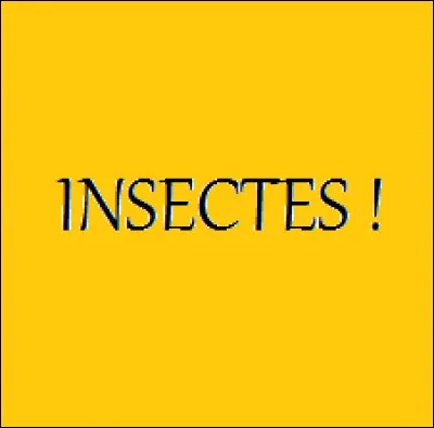'Les mille pattes sont des insectes.' 
Faut-il rajouter un 's' à 'mille' dans cette phrase ?