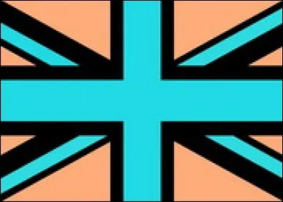 Lequel de ces groupes n'est pas britannique ?
