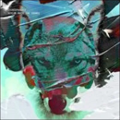 C'est la pochette de quel album ?