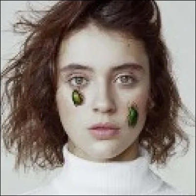 Quel est le nom de l'album de Pomme ?