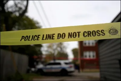 Pensez-vous que ce qui est considéré comme une bavure en France, l'est aussi aux États-Unis ?