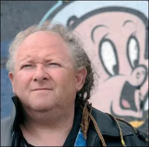 Qui est ce chanteur ?