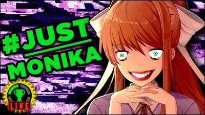 Que serait le cadeau idéal pour Monika ?