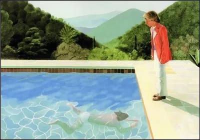 Le 15 novembre 2018, la toile "Portrait d'un Artiste" du peintre britannique David Hockney, adjug&eacute;e 90 millions de dollars, a pulv&eacute;ris&eacute; le record de vente pour un artiste vivant.