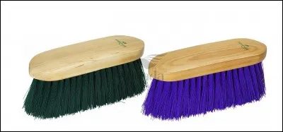 Comment appelle-t-on ces brosses ?