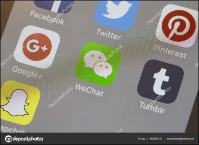 Quel réseau social préfères-tu ?