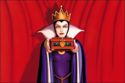 Que met le chasseur  la place du coeur de Blanche-Neige dans le coffre que la belle-mre lui a donn ?