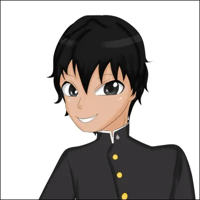 Qui est son amoureux ?