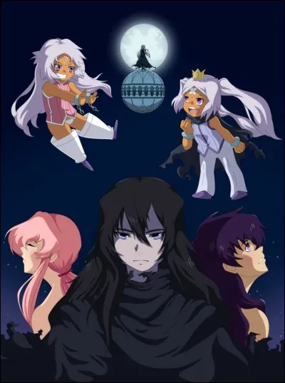 Pourquoi se bat-elle avec Yuki ?