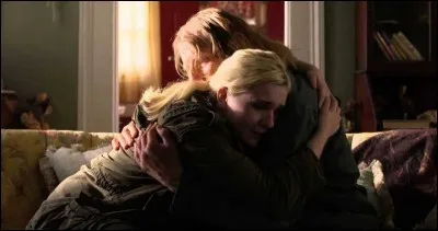 Dans quel film peut-on la voir ainsi ?