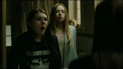 Dans quel film peut-on la voir ainsi ?