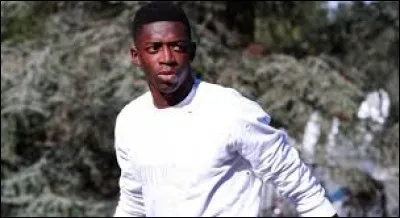 Quand a-t-il été appelé par Didier Deschamps en équipe de France ?