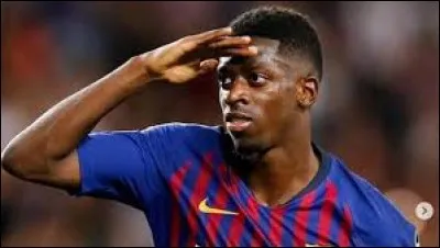 Quelle est sa date de naissance ?