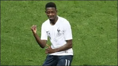 Dans quelle ville Ousmane a-t-il grandi ?