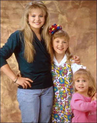 Qui est la préférée de Jessi ?