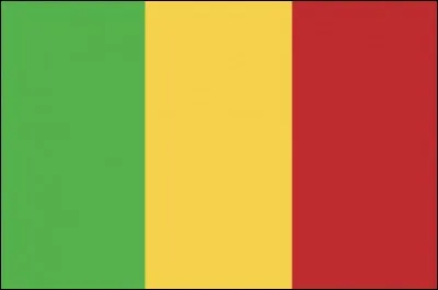 Quel est le symbole de l'équipe du Mali ?