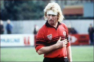 Cette ville du 38 porte le même nom que ce sportif qui est...