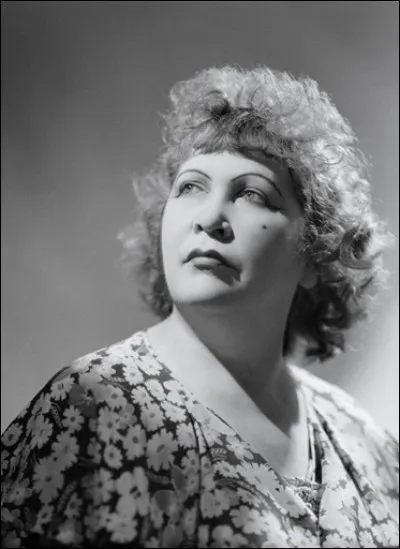 Dans le département des Côtes-d'Armor une ville porte la même nom que cette chanteuse : c'est...