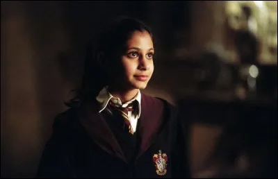 Quel est son épouvantard dans les livres ?