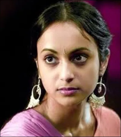 Comment s'appelle sa meilleure amie ?