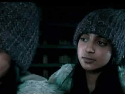 En quelle année est née Parvati ?