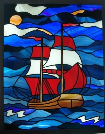 Qui chantait "Tu peux toujours t'embarquer, mais si la tempête t'enlève, à l'heure où ton rêve s'achève, garde bien ces mots sur tes lèvres, ta liberté !" ?