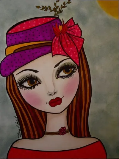 Dutronc chantait : "J'aime les filles de chez..."