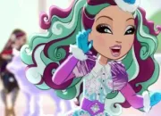 Test Qui es-tu dans ''Ever After High 2'' ?