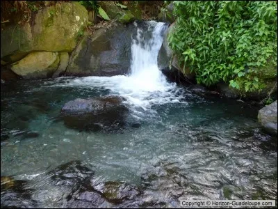 Qu'est-ce que l'amont ?