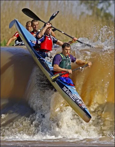 Qu'est-ce que la course en ligne ?