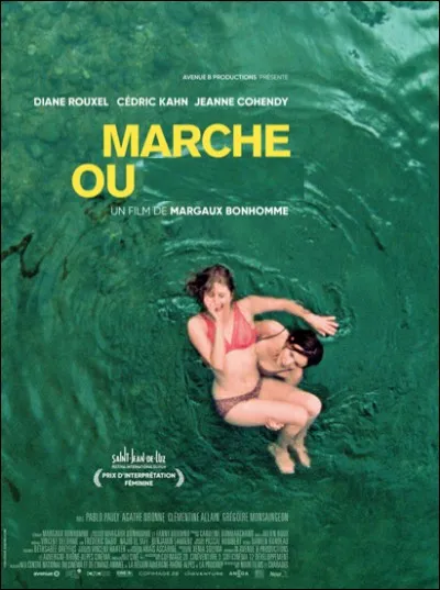 Que est ce film ?