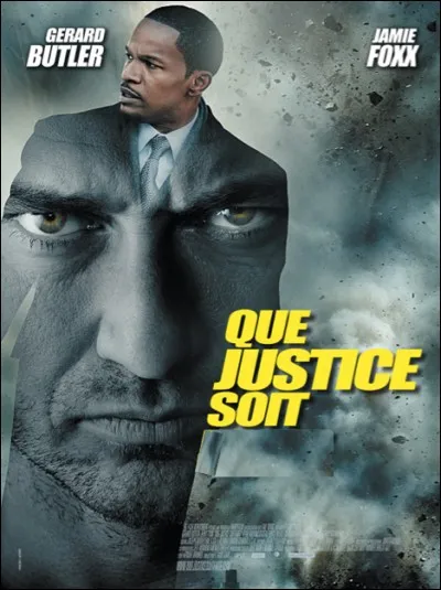 Quel est ce film ?