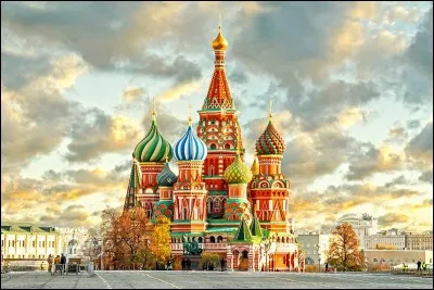Sur quel continent trouve-t-on la Russie ?
